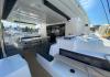 Lagoon 50 2022  charter jahte