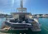 Lagoon 50 2022  charter jahte