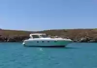motorni brod Fiart Mare 40 Genius SIFNOS Grčka