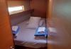Sun Odyssey 440 2019  4 kabine 8 ležaja