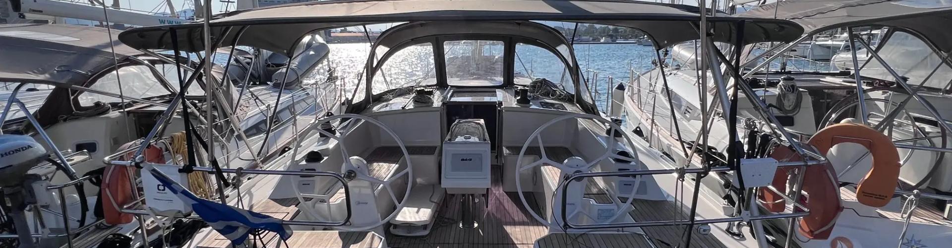 Bavaria C42