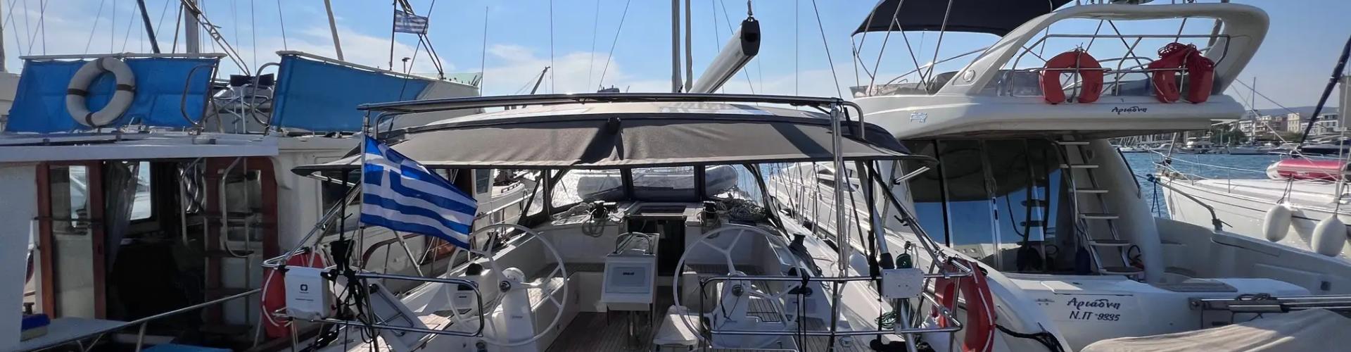 Bavaria C42
