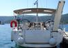 Sun Odyssey 519 2018  jedrilica