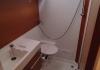 Sun Odyssey 519 2018 charter jedrilica
