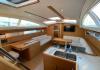 Sun Odyssey 45DS ( 2 cab. ) 2012  jedrilica