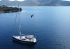 Sun Odyssey 45DS ( 2 cab. ) 2012  Sun Odyssey 45DS