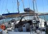 Sun Odyssey 490 2021  najam jahte