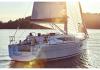 Sun Odyssey 319 2018