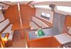 Sun Odyssey 349 2015  Volos Grčka