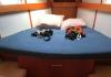 Elan 434 Impression ( 3 cab. ) 2005 charter jedrilica