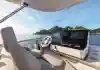 Azimut 60 2018  čarter motorni brod Hrvatska