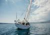 Salona 46 2023 najam jedrilice