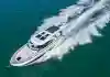 Antares 11 2022  čarter motorni brod Hrvatska