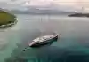 Nocturno - motorni jedrenjak 2023  najam plovila Split