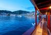 Romanca - gulet 1998  gulet charter
