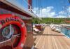 Romanca - gulet 1998  gulet charter