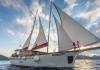 Morning Star - gulet 2008  Hrvatska
