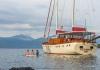Morning Star - gulet 2008  najam jahte