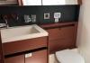 Hanse 508 2020  4 kabine