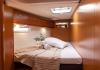 Bavaria Cruiser 51 2015  najam jedrilice u Ateni