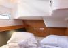 Bavaria Cruiser 51 2015  najam jedrilice u Ateni