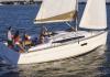 Sun Odyssey 349 2024