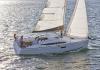Sun Odyssey 349 2024  jedrilica Biograd na moru