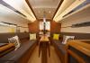 Sun Odyssey 349 2024  jedrenje Hrvatska