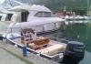 Cheoy Lee 55 1980  charter Hrvatska
