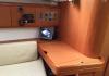 Oceanis 43 2009  najam broda
