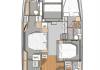 Fountaine Pajot MY6 2024  2024.