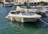 Atlantic Marine 530 2023 najam motorni brod