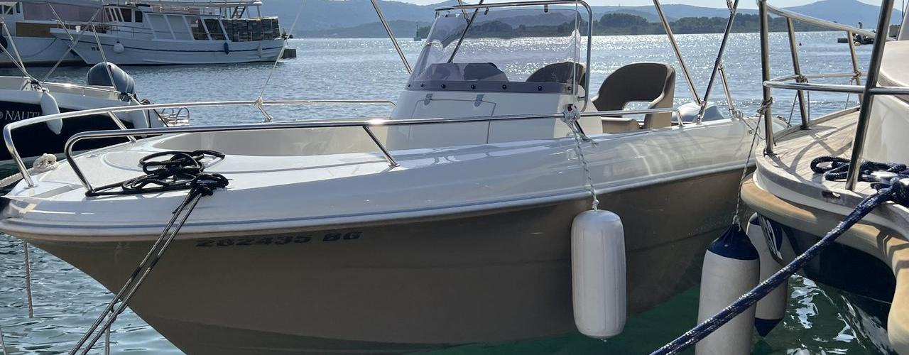 Atlantic Marine 530