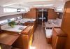 Sun Odyssey 440 2018  Krf Grčka