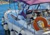 Sun Odyssey 509 2015  charter sa skiperom