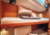 Sun Odyssey 509 2015  charter sa skiperom