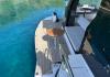Galeon 500 Fly 2023  najam broda Kaštela