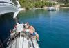 Galeon 500 Fly 2023  motorni brod