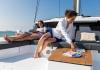 Fountaine Pajot Aura 51 2024 charter katamaran