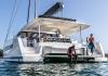 Fountaine Pajot Aura 51 2024  luksuzno jedrenje
