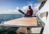 Fountaine Pajot Aura 51 2024  6 kabina