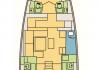 Dufour 530 Electric 2024  charter jedrilice