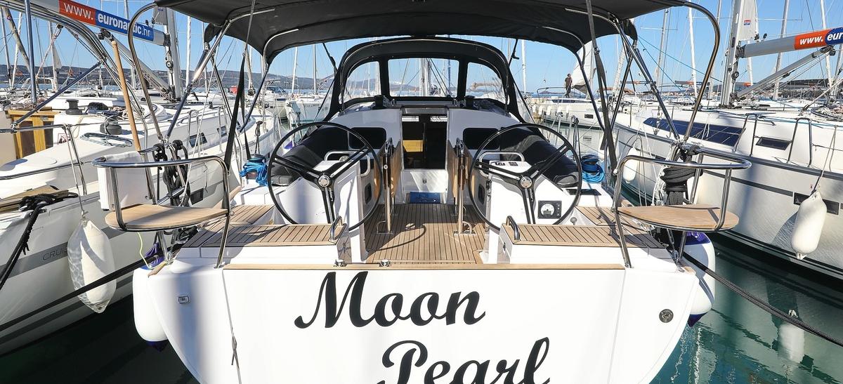Elan Impression 45.1