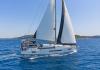 Sun Odyssey 490 2024  skiper charter