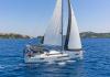 Sun Odyssey 490 2024  5 kabina