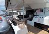 Fountaine Pajot Tanna 47 2024  10 ležajeva