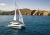 Bali 4.2 2024  Trogir najam plovila