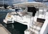 Fountaine Pajot Astréa 42 2024 6 kabina