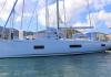 Oceanis 54 2024 charter jedrilica