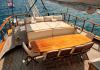 Queen of Adriatic - gulet 2008 charter gulet